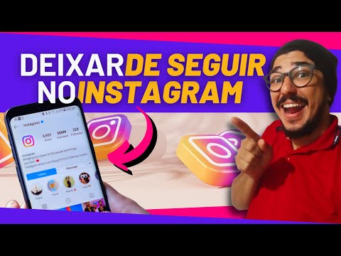 Como usar uma extensão para ver quem não te segue no Instagram?