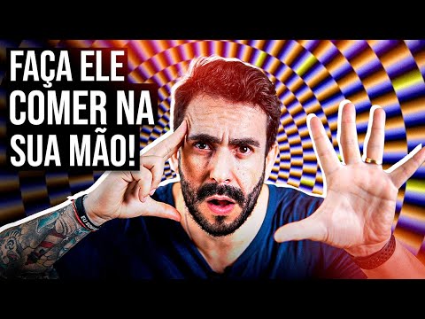 Como usar uma frase para atiçar um homem?