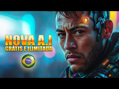 Como usar uma inteligência artificial que cria imagens grátis?