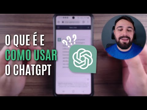 Como utilizar o Chat GPT em português de forma gratuita?