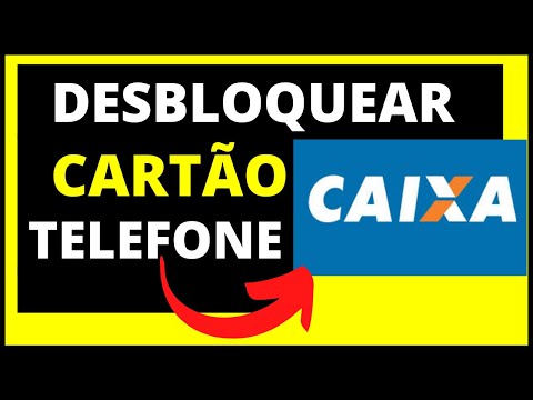 Como utilizar os cartões Caixa pelo telefone 4004?