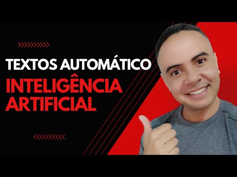 Como utilizar um gerador de texto inteligente gratuito?