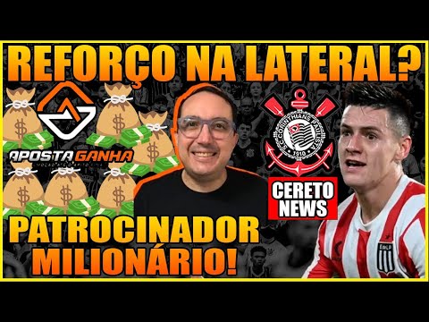 Como Vai a Aposta no Corinthians?