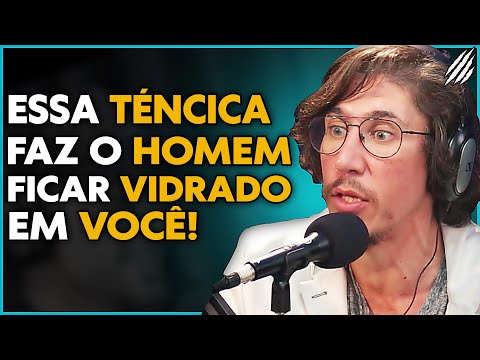 Como validar um homem?