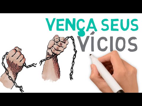 Como vencer um vício segundo a Bíblia?