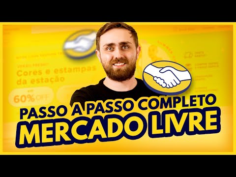 Como vender com sucesso pelo Mercado Livre?