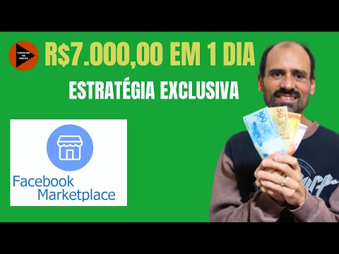 Como vender mais no marketplace do Facebook?