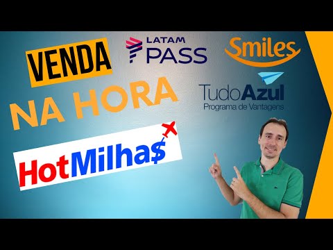 Como vender milhas Smiles de forma eficaz?