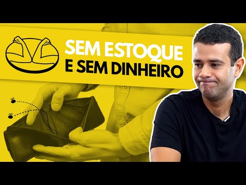 Como vender no Mercado Livre sem estoque?