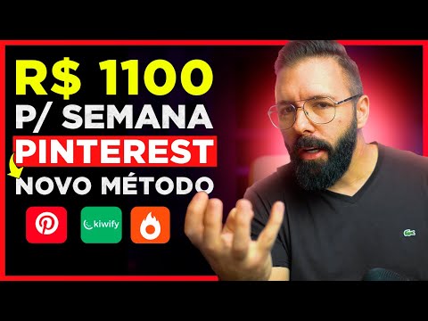 Como vender no Pinterest como afiliado?