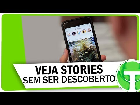 Como ver a prévia dos stories no Instagram?