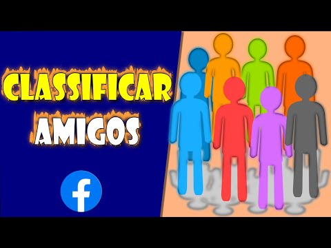 Como ver amigos recentes no Facebook?