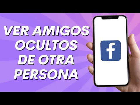 Como ver comentários ocultos no Facebook de outra pessoa?