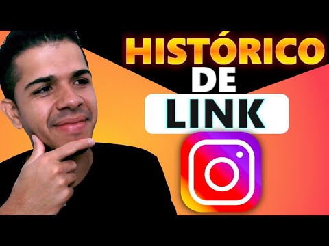 Como ver links ocultos no Instagram?