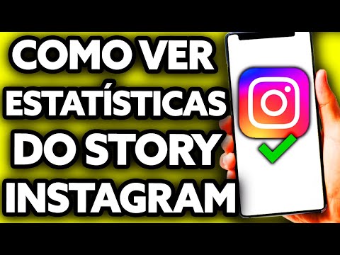 Como ver o engajamento dos Stories no Instagram?