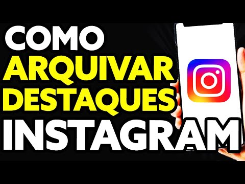 Como ver os destaques no Instagram de outra pessoa?