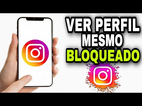 Como ver perfil do Instagram sem ter uma conta?