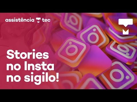 Como ver stories anônimos no Instagram?