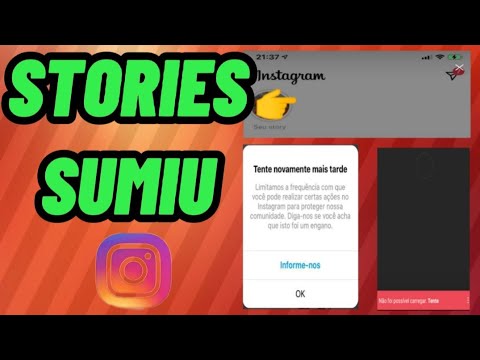 Como ver stories que já sumiram de outra pessoa?