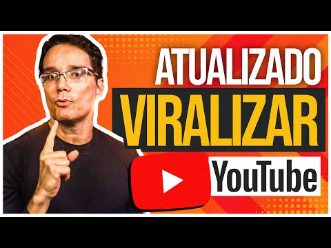 Como viralizar na internet?