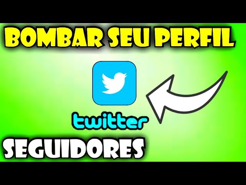 Como viralizar no Twitter?