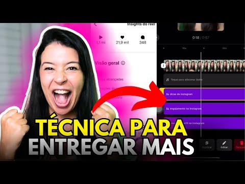 Como viralizar um vídeo no Instagram?