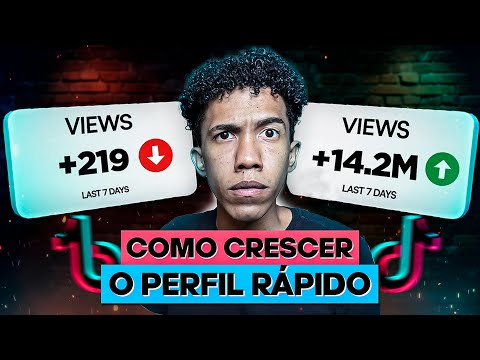 Como viralizar um vídeo no TikTok?