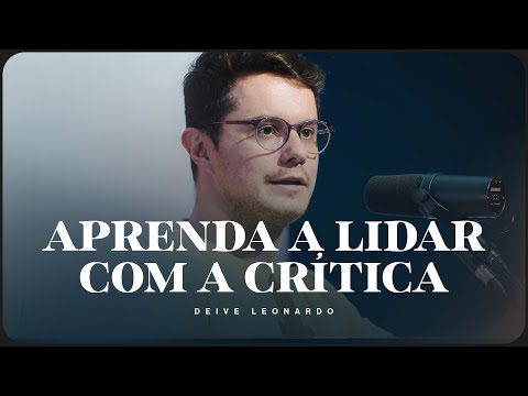 Como você reage a críticas? Descubra a melhor forma de lidar!