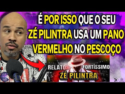 Como Zé Pelintra morreu?