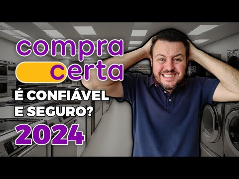 Compra Certa é Confiável?