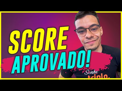 Consigo financiamento com score 400?