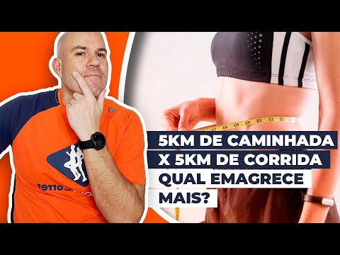 Correr 5 km por dia: Quais são os benefícios para a saúde?