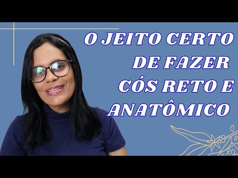 Cós alto ou cós alto: qual a forma correta?