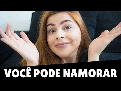 Criança de 13 anos pode namorar?