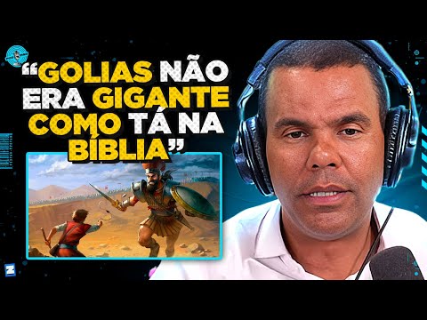 Davi tinha quantos anos quando matou Golias?