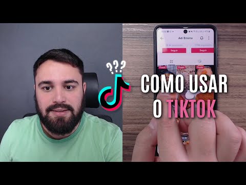 De onde é o TikTok?