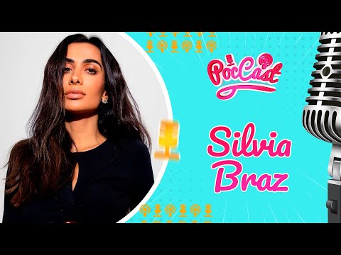 De onde vem o dinheiro de Silvia Braz?