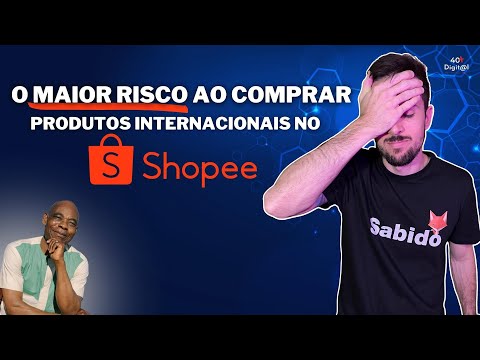 De qual país é a Shopee?