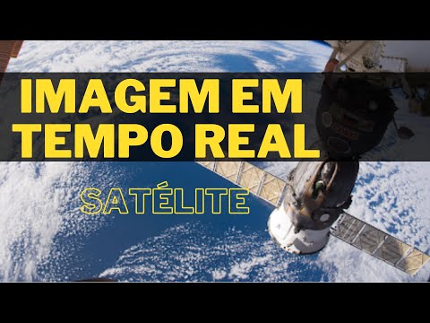 De quanto em quanto tempo o Google Maps atualiza as imagens de satélite?