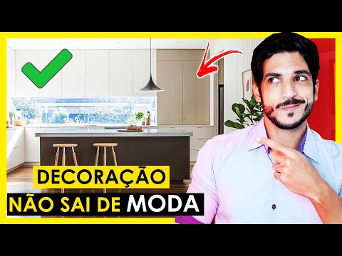 Decor ou de Cor: Qual é a Melhor Opção para Sua Decoração?