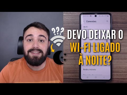 Deixar os dados móveis ligados gasta internet?