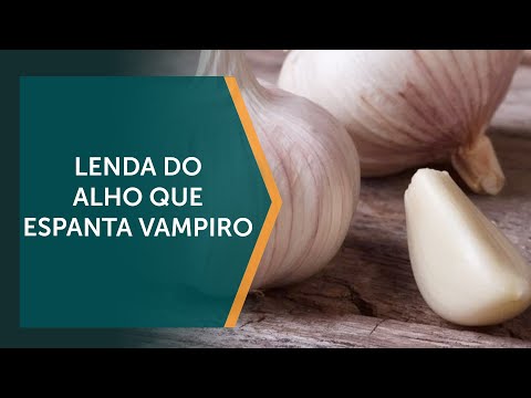 Dente de Alho embaixo do Travesseiro: Para Que Serve?