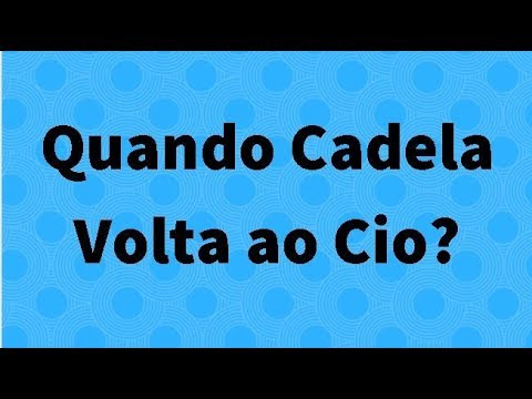 Depois da cruza, quanto tempo demora para engravidar?