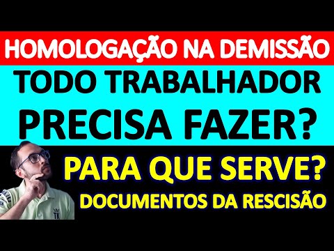 Depois da homologação, quanto tempo demora para receber a rescisão?