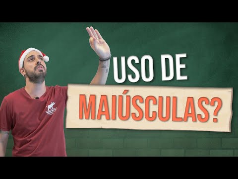 Depois de dois pontos, a letra deve ser maiúscula?