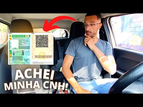 Depois que passar na prova prática, quanto tempo leva para sair a CNH?