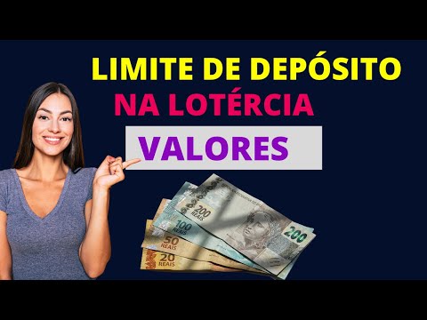 Depósito na lotérica: quanto tempo leva para cair na conta?