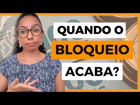 Desbloqueio judicial: quanto tempo leva?