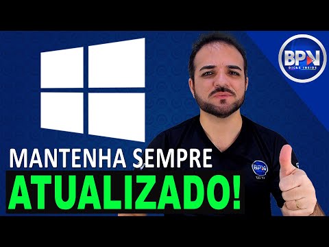 Devo atualizar para o Windows 10?