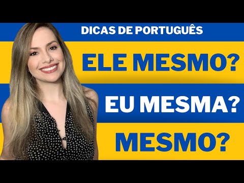 Devo usar para mim mesmo ou para mim mesma?